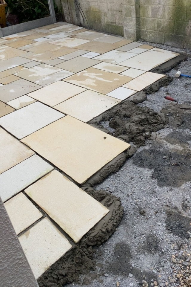 New Patios Installed Waterford Paving Contractor - All Star Patios & Pressure Washing New Patios Installed Waterford Paving Contractor - All Star Patios & Pressure Washing