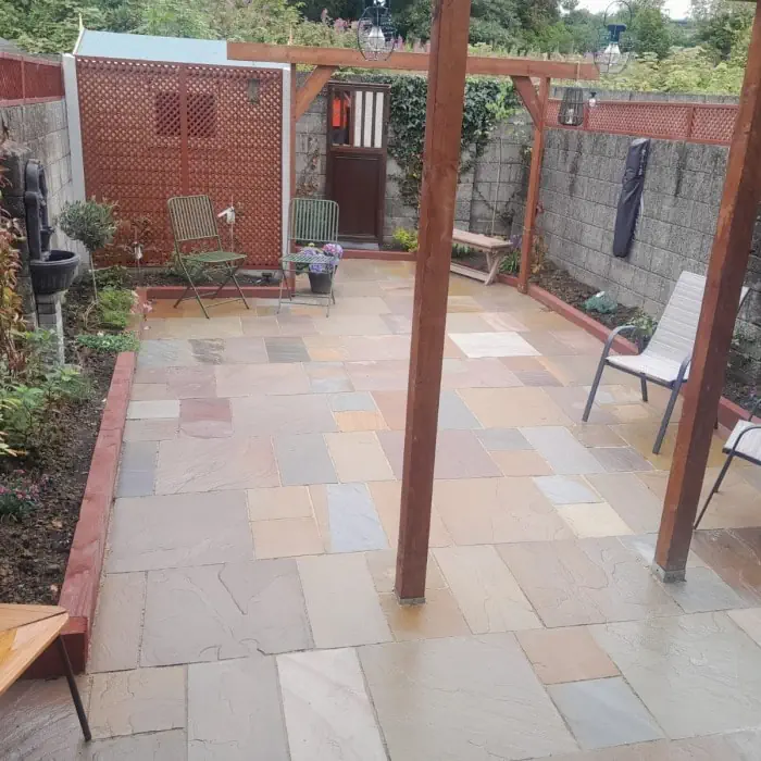 All Star Patios - Patios, Driveways and Garden Paving in Waterford