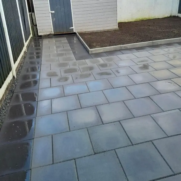 Patios Installer Waterford - All Star Patios & Pressure Washing