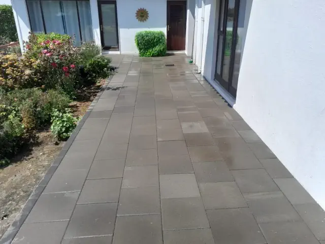 Paving Contractor Serving Waterford and the South East